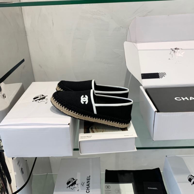 Chanel Low Shoes